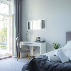 Pokój typu deluxe z łóżkiem king-size